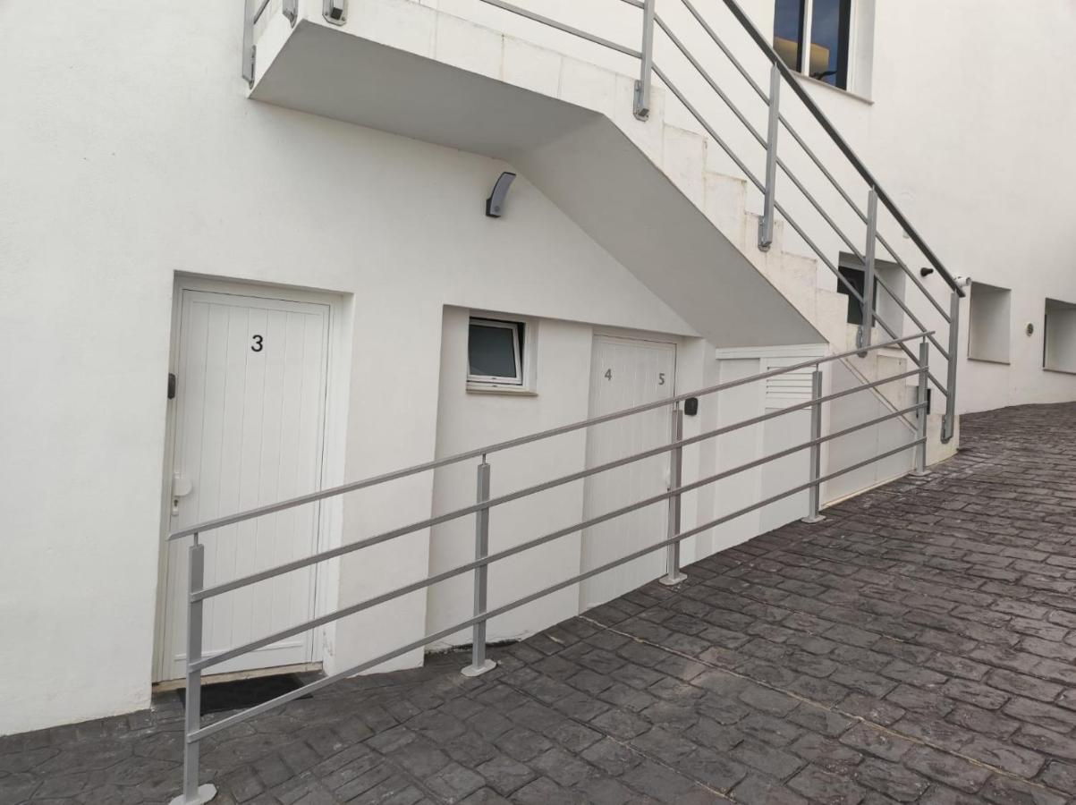 Villa CASA PIRÁMIDE 4 WIFI - Parking y Terraza Privada Icod De Los Vinos Exterior foto