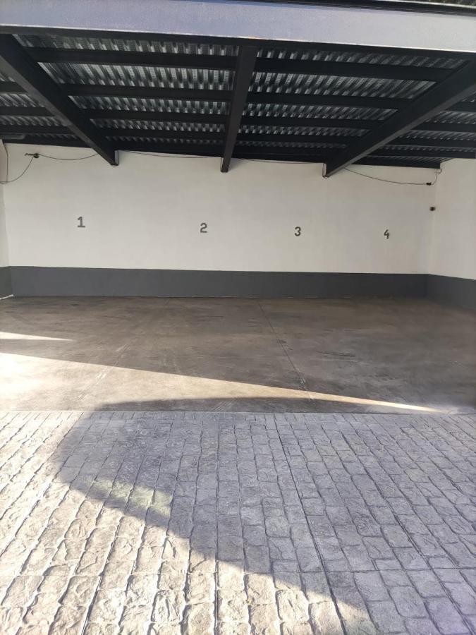 Villa CASA PIRÁMIDE 4 WIFI - Parking y Terraza Privada Icod De Los Vinos Exterior foto