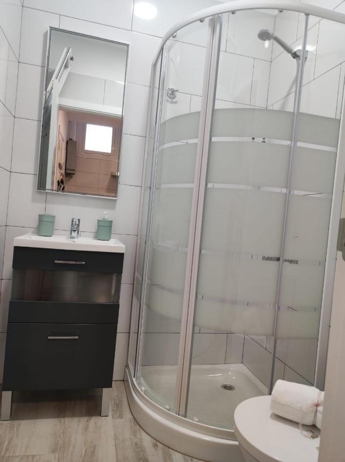 Villa CASA PIRÁMIDE 4 WIFI - Parking y Terraza Privada Icod De Los Vinos Exterior foto